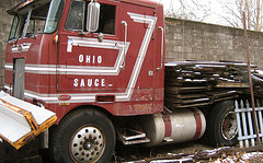 Ohio Sauce