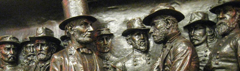 Lincoln - Civil War History in Ohio 