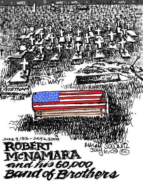McNamara's Band
