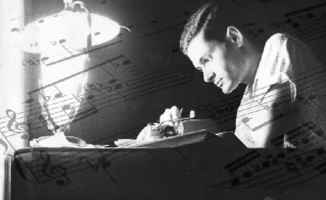 Open a New Window: The Songs of Jerry Herman