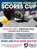 2012 SCORES Cup on March 10 - CALL FOR TEAMS