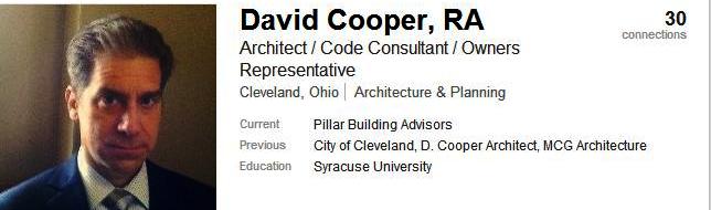 David Cooper RIP