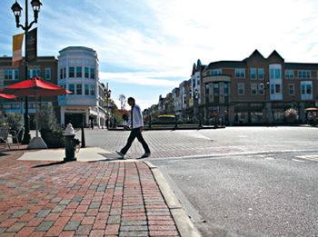 Crocker Park, image from ecowatch.org