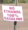 No to Grassoline? 
