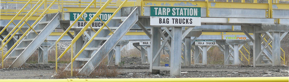 Tarp Station