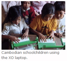 Children With Computers