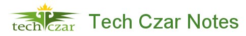 Tech Czar Logo