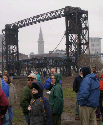 Whiskey Island RiverDay Event